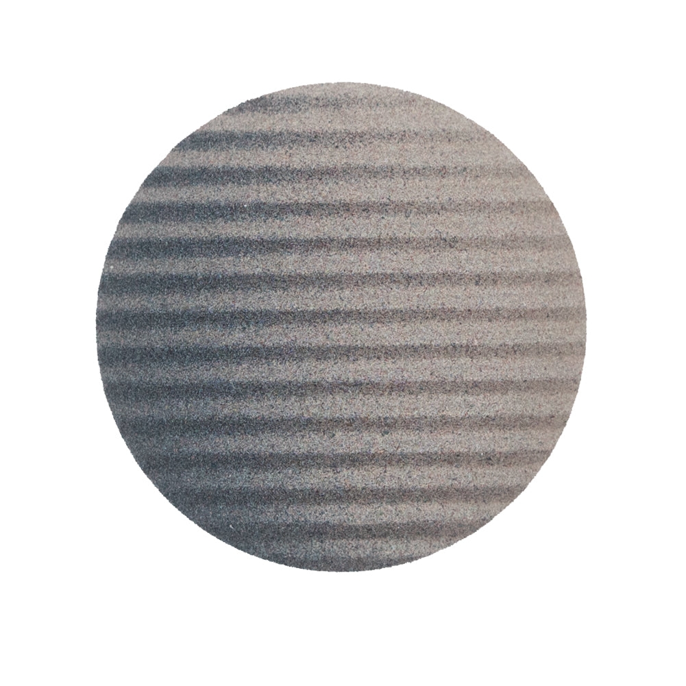 Italian Gray Ombre Textural Button - 44L/28mm - Joann Fabrics