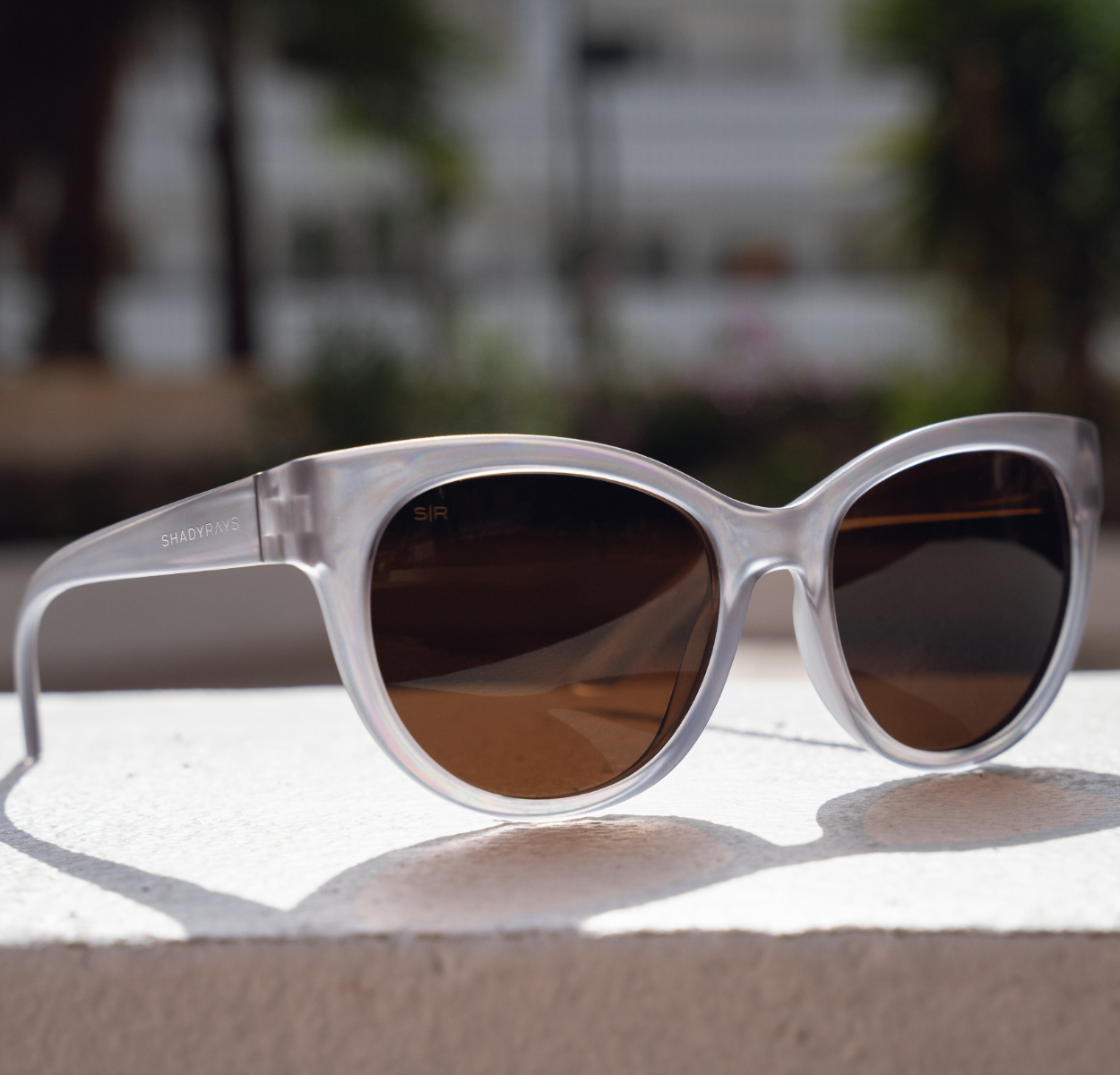 Lynx – Mist Polarized