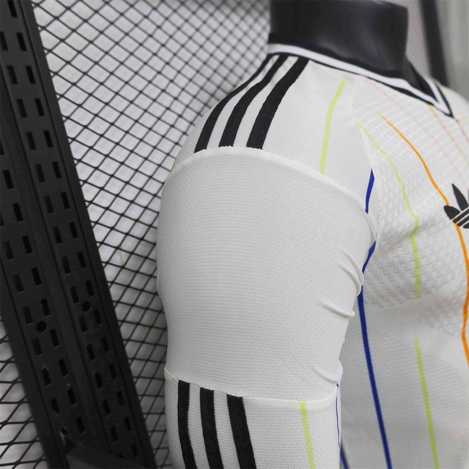 Japan 2026 Away Long Sleeves Jersey - Player Version - UnitedFutballJersey