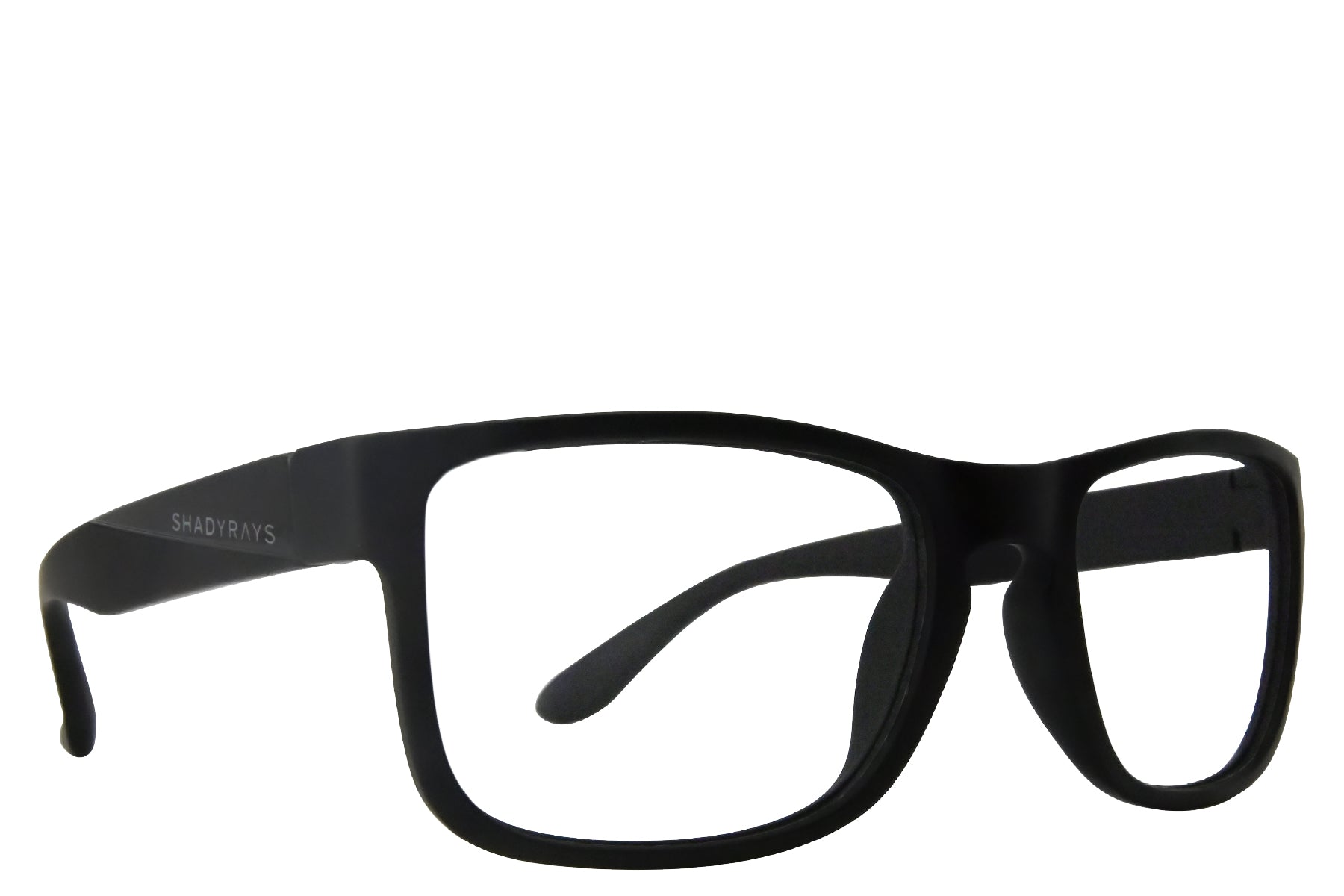 Titan Rx – Black