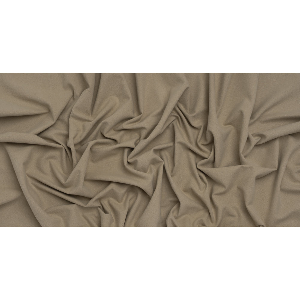 Double Wide Brushed Cotton and Linen Woven - Pistachio - British Imported - Joann Fabrics