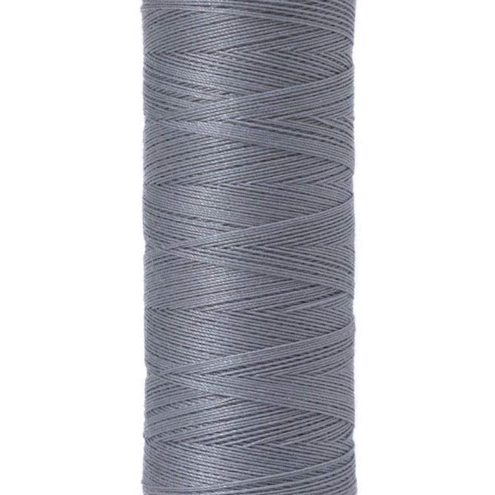 Gutermann 60 Wt Natural Cotton Thread 200m - 9150 Pro Cool Grey - Joann Fabrics