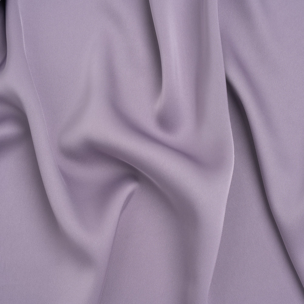 Soft Double Face Polyester Twill - Dusty Purple - Viola Collection - Joann Fabrics