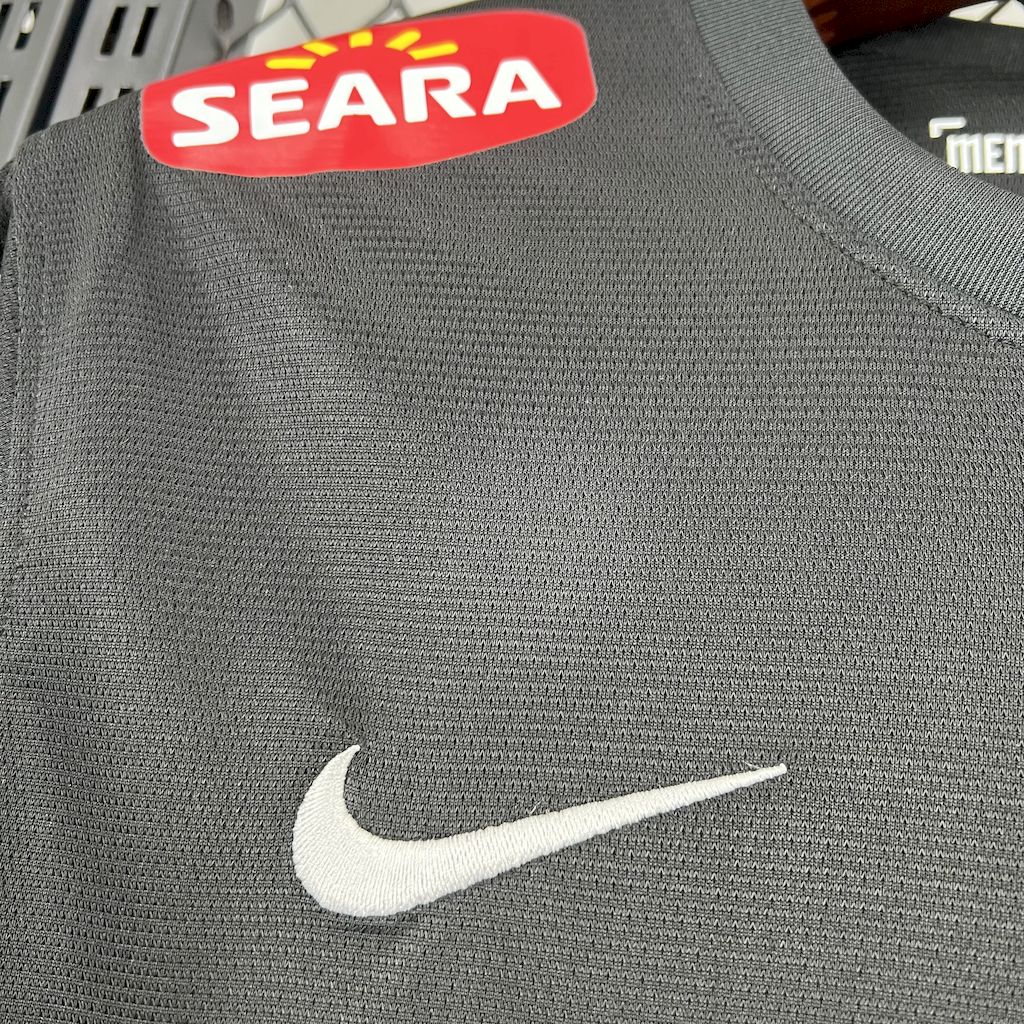 2012/2013 Retro Santos Away Soccer Jersey 1:1 Thai Quality