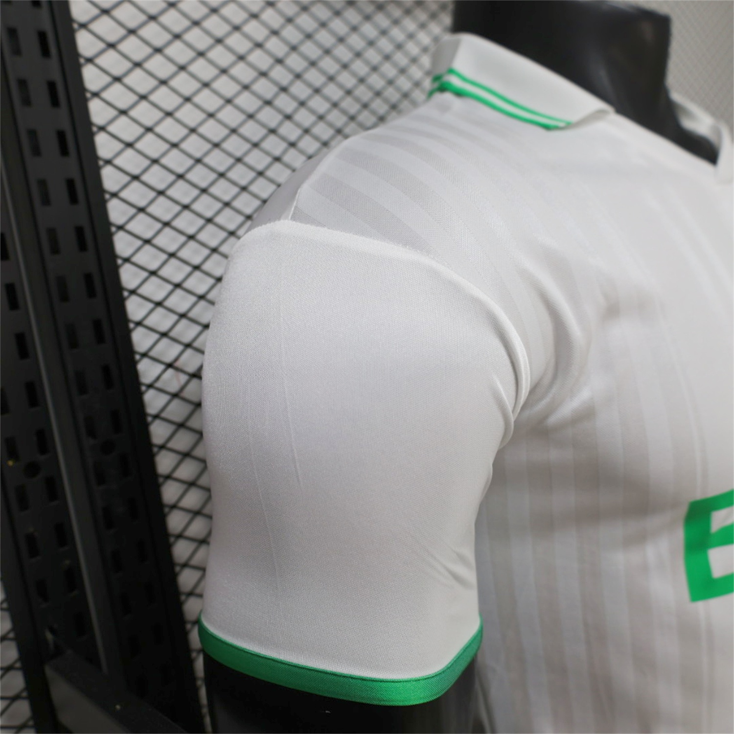 Brazil 2026 Jordan Whtie Special Jersey - Fans Version - UnitedFutballJersey