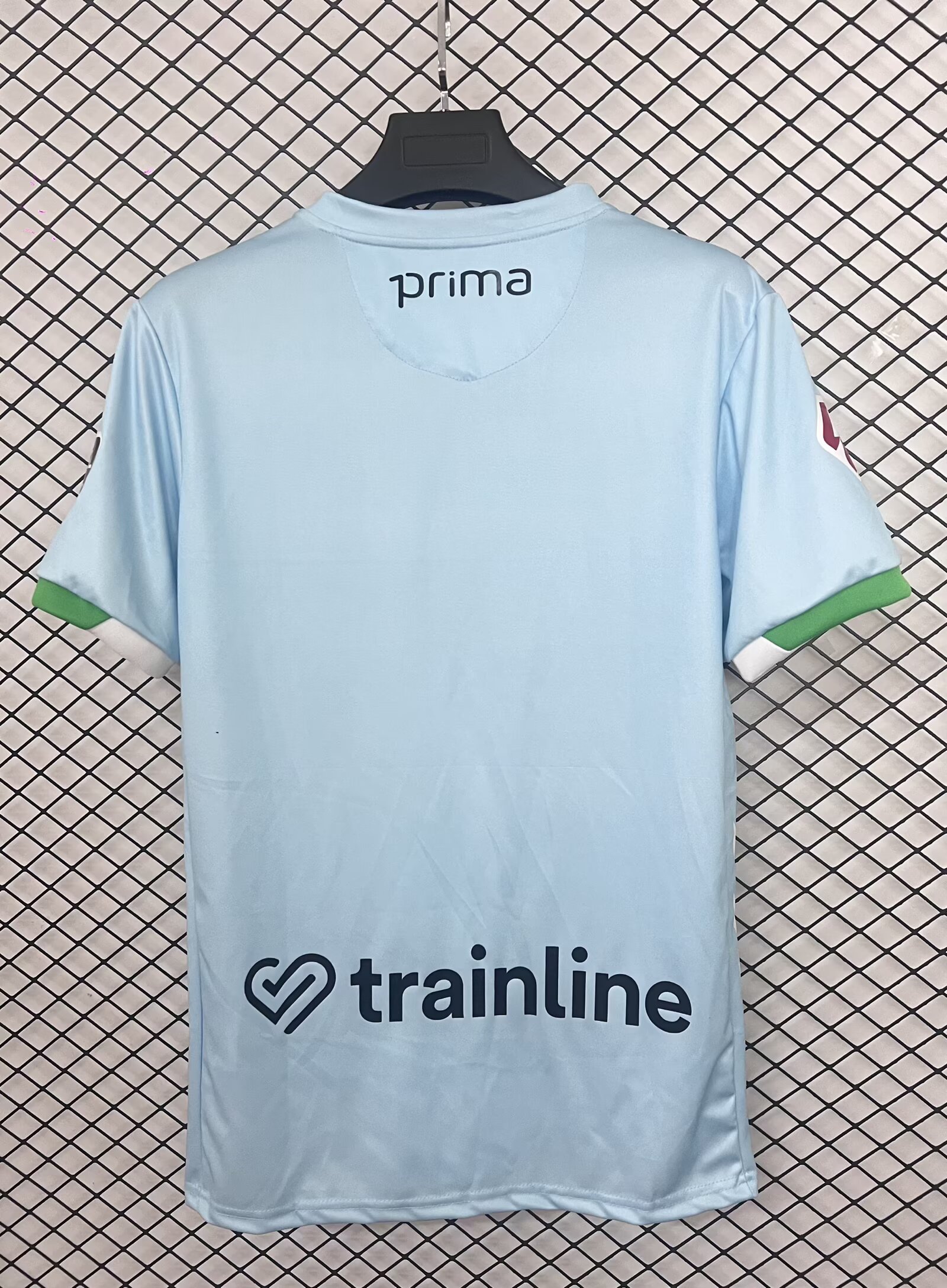 2025/2026 Real Betis Away Football Shirt 1:1 Thai Quality