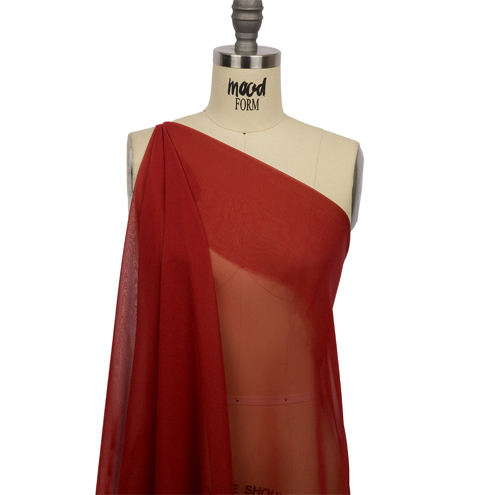Silk Chiffon 44