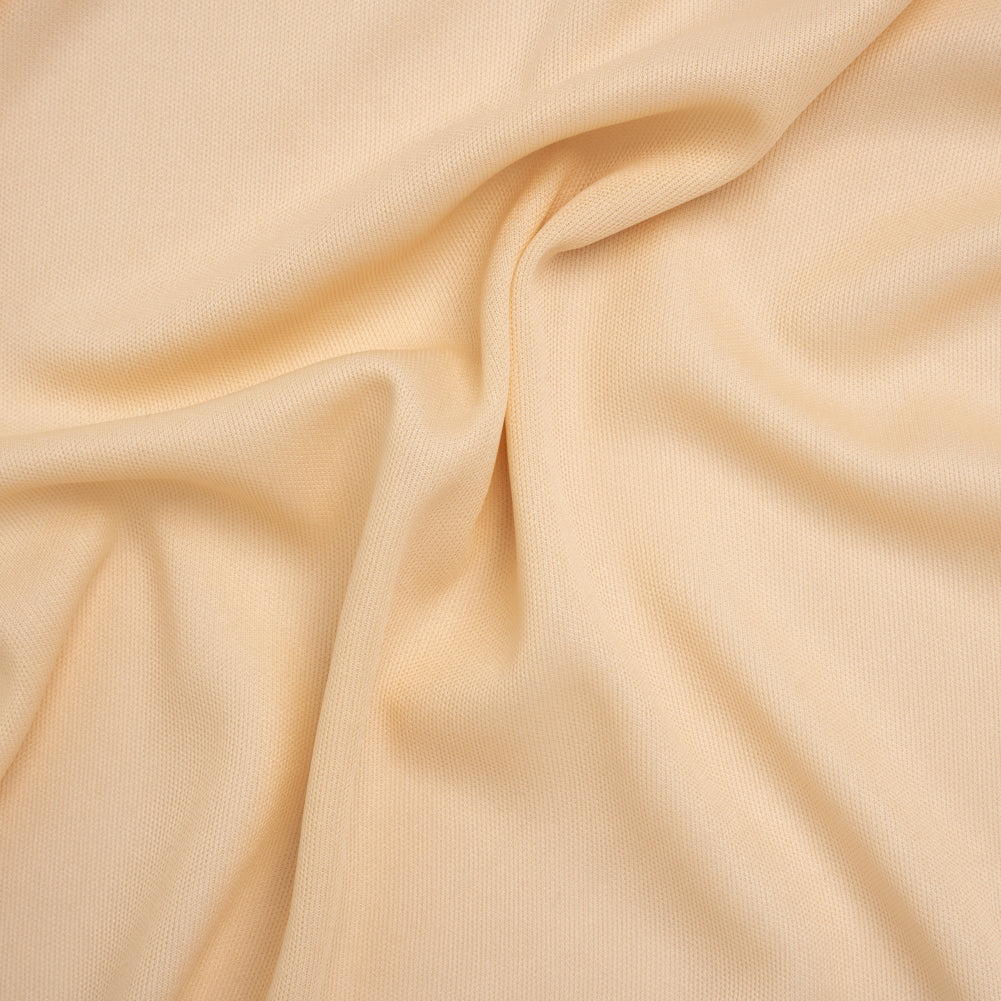 Knit Polyester Lining 70 Denier - Sand Beige - Designer Deadstock - Joann Fabrics