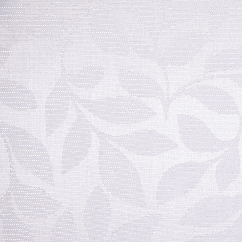 Pearl Satiny Woven Leaves Jacquard - Joann Fabrics