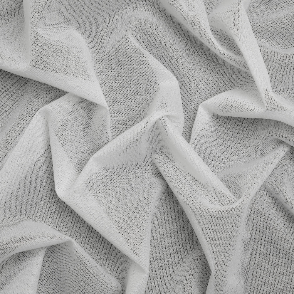 Lightweight Knit Fusible Interlining Single Side by Helmut Lang - White - Joann Fabrics