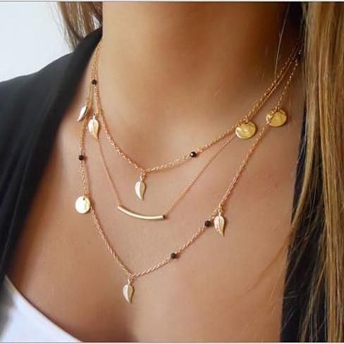 Reason To Smile Necklace - Grocery