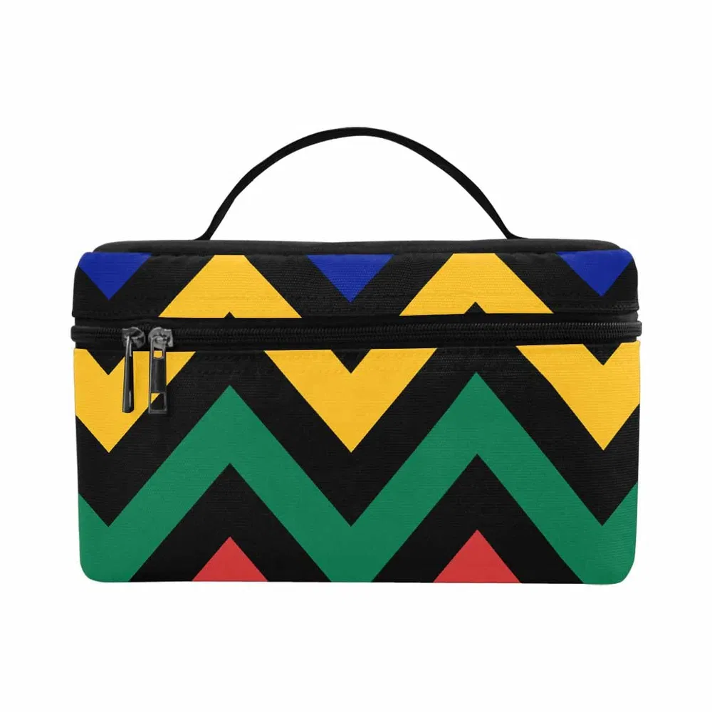 Cosmetic Bag, Travel Case - Grocery