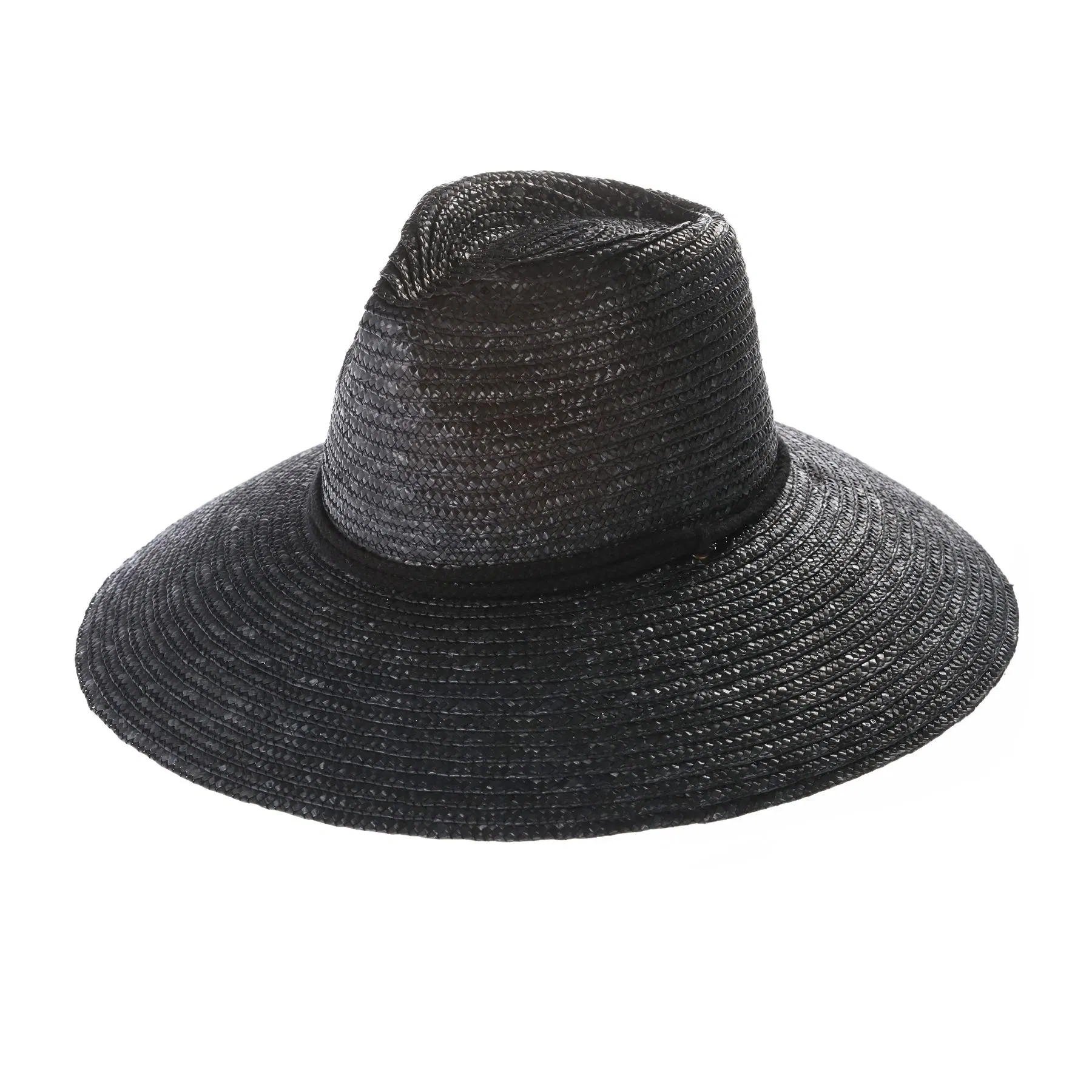 Alder Braided Wheat Lifeguard Hat - Grocery