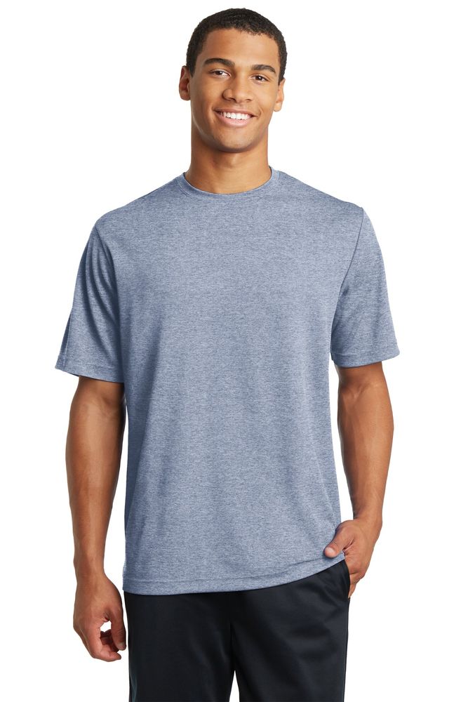 Sport-Tek PosiCharge RacerMesh Tee ST340 - Grocery