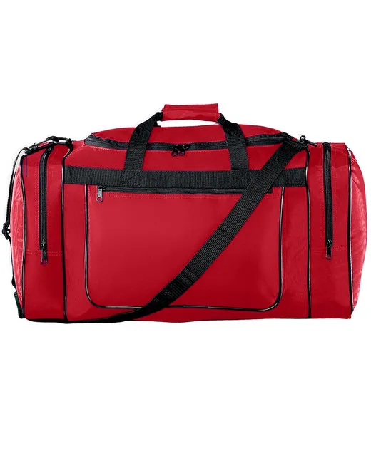 Augusta Sportswear 511 Gear Bag - Grocery