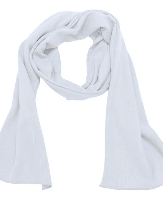 Bayside 1150BA Thermal Scarf - Grocery