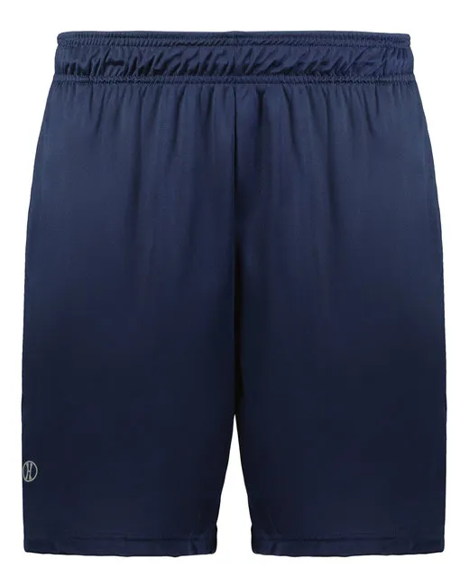 Holloway 223522 Men's Momentum Short - Grocery