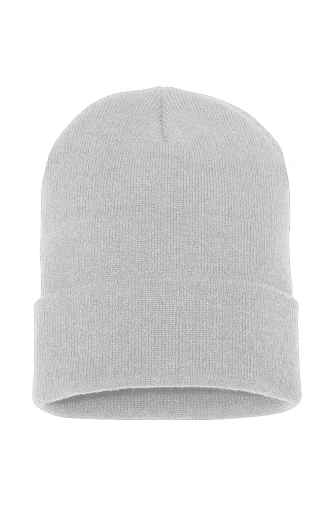 Cuffed Beanie - Grocery