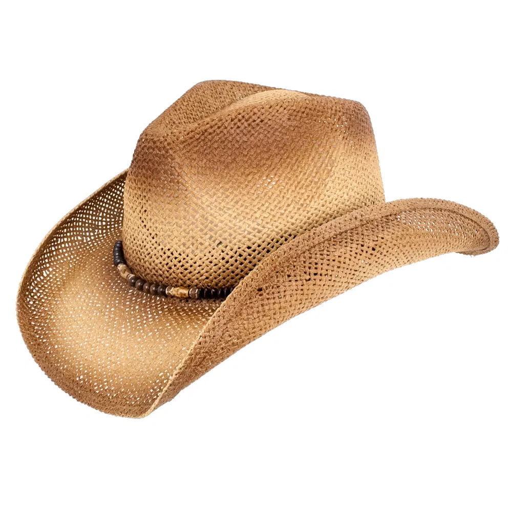 Annie Western Cowboy Hat - Grocery
