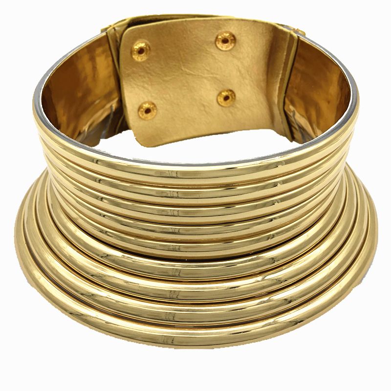 African Style Necklace For Women - Grocery