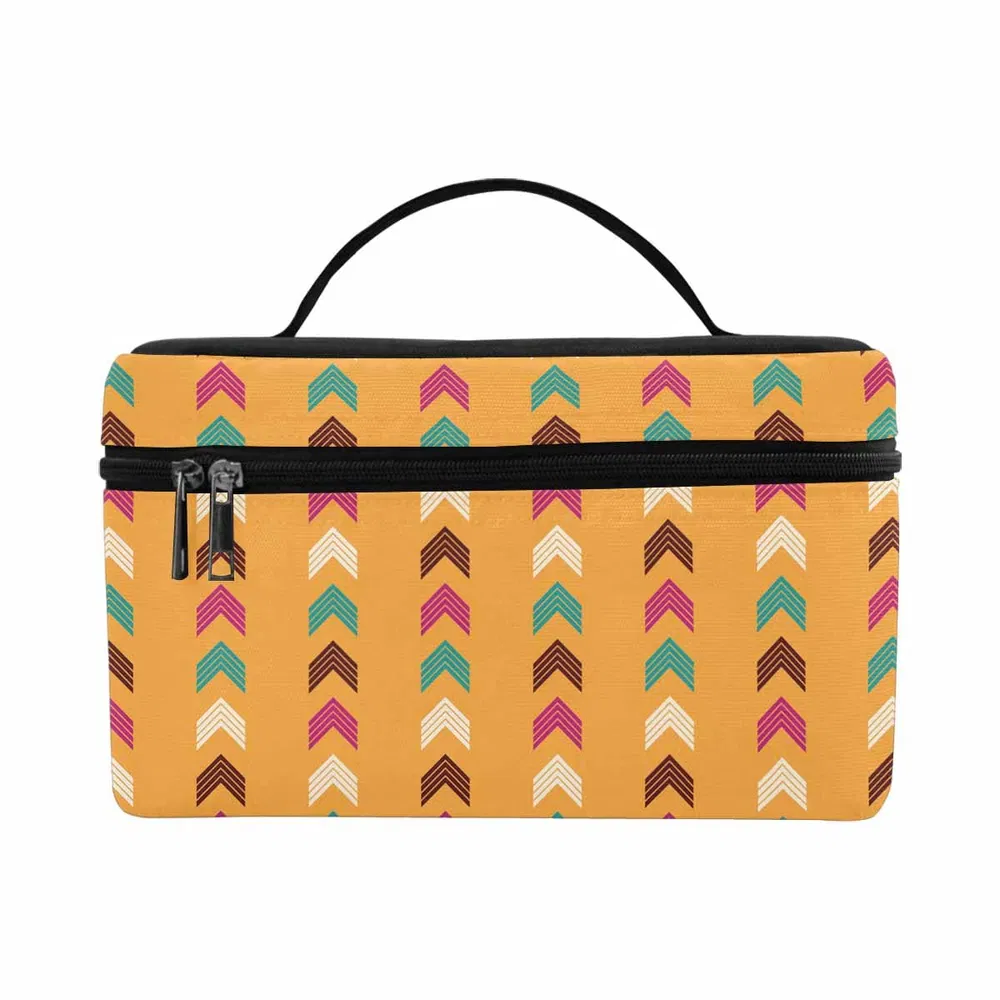 Cosmetic Bag, Travel Case - Grocery