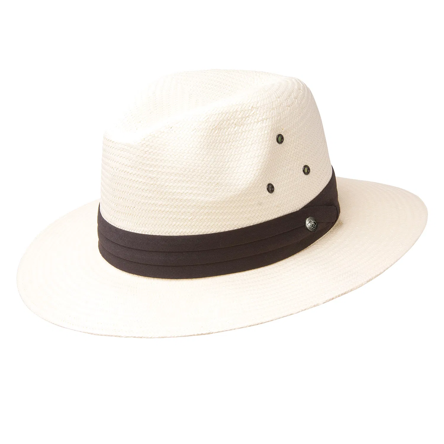 Official Straw Fedora - Grocery