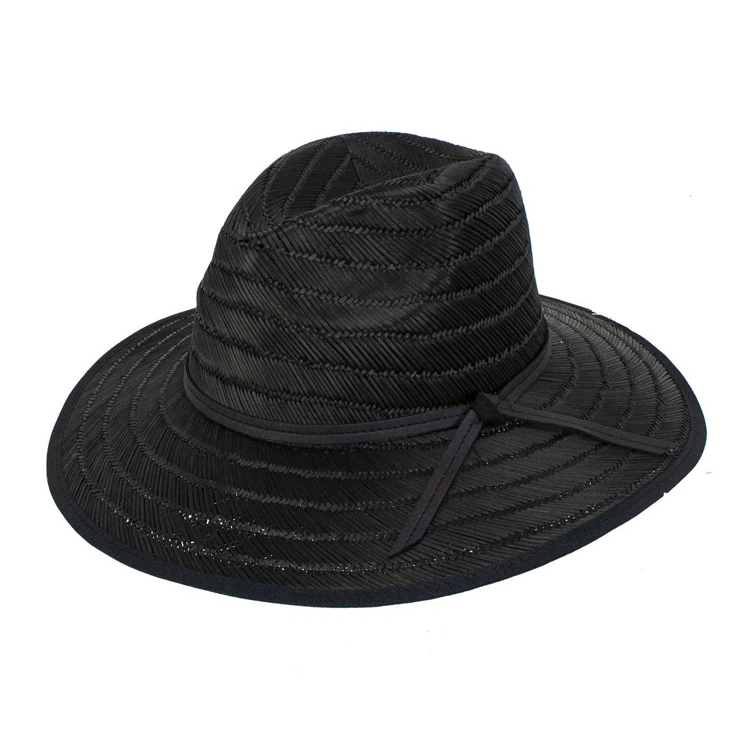 Conker Straw Resort Hat - Grocery
