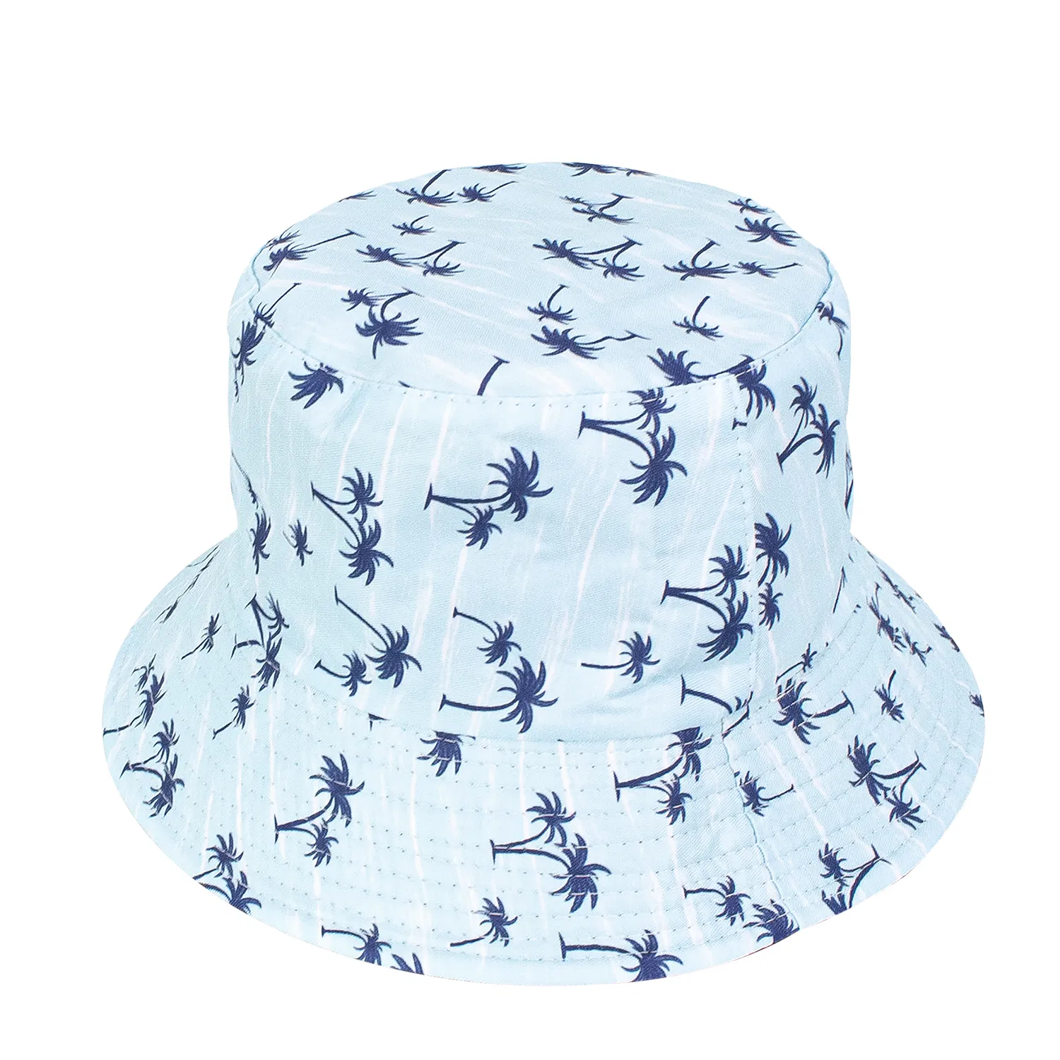 Breeze Polyester Bucket Hat - Grocery