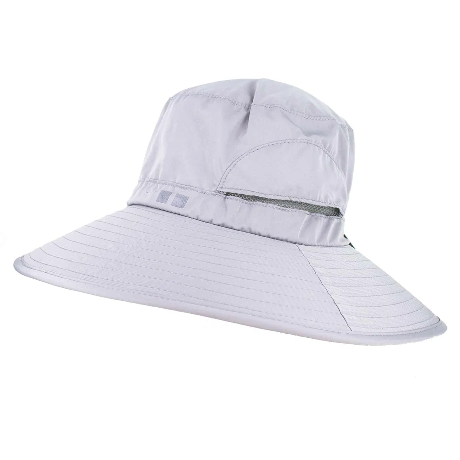 Canyon Nylon Outdoor Hat - Grocery