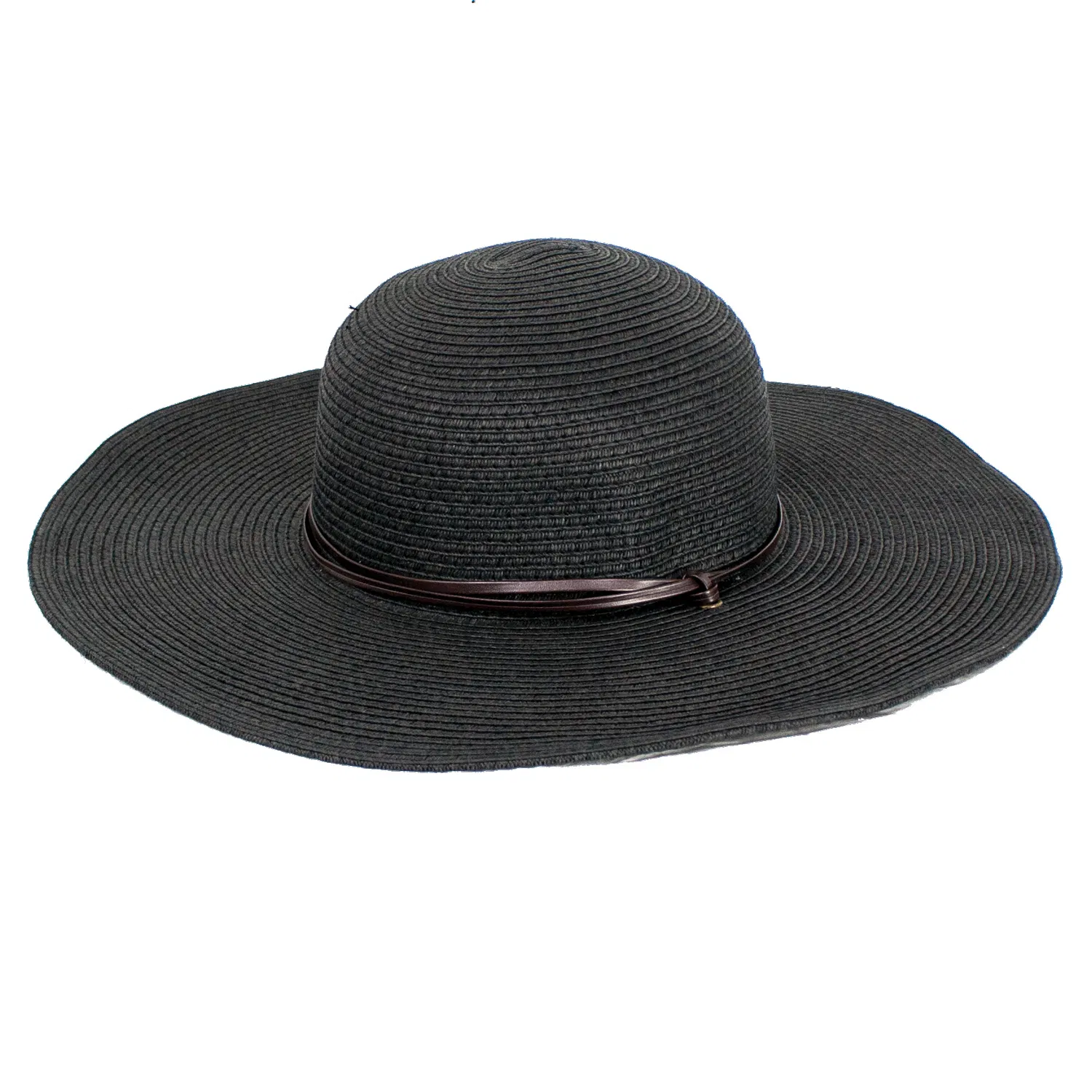 Manca Palm Leaf Resort Hat - Grocery