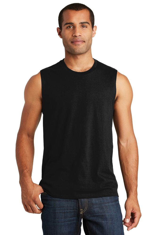 District V I T Muscle Tank DT6300 - Grocery