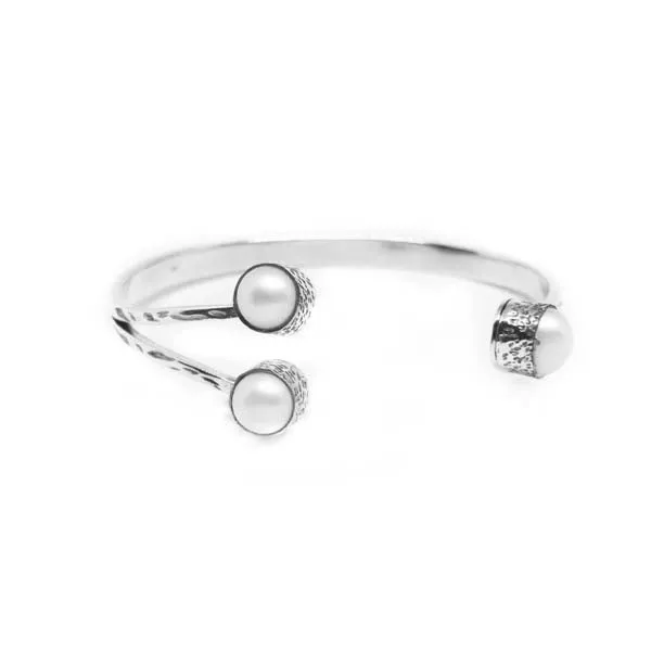 The PEROLA Bangle - Grocery