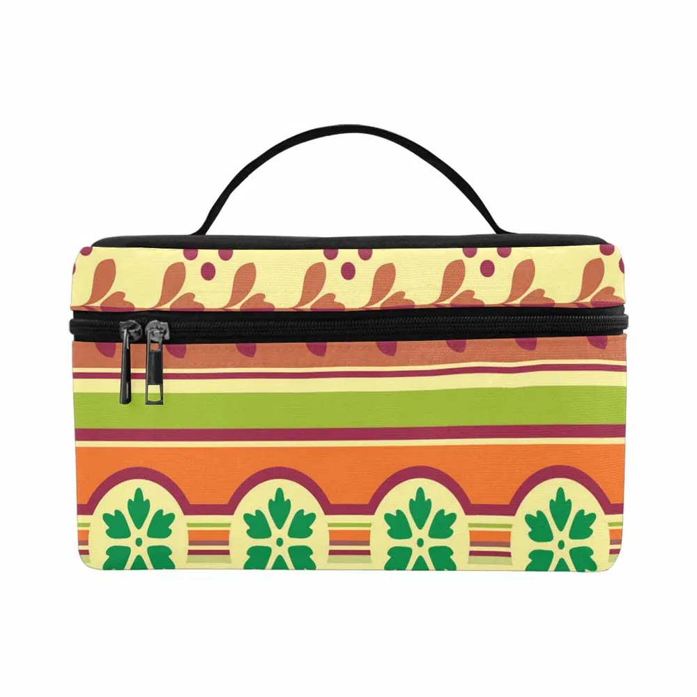 Cosmetic Bag, Travel Case - Grocery