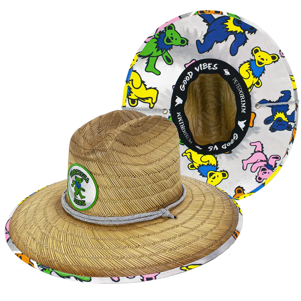 Sugar Junior Lifeguard Hat - Grocery