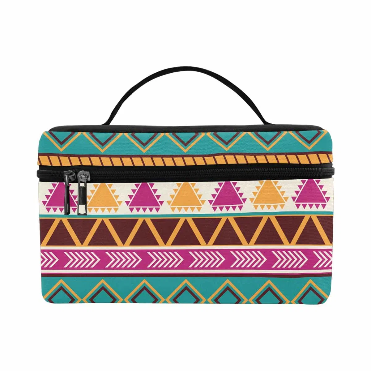 Cosmetic Bag, Travel Case - Grocery