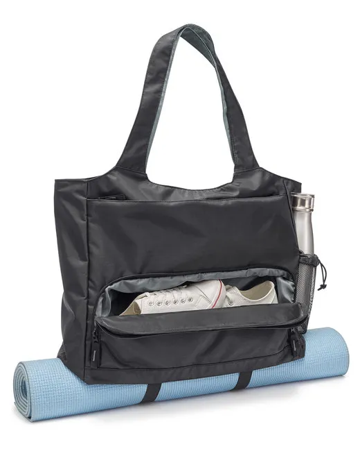 Prime Line BG550 Yoga Fitness Tote - Grocery