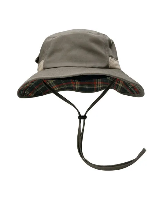 Headsweats 7910HDS Blaze Boonie Hat - Grocery