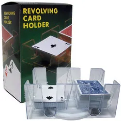 Acrylic Chip Spacers - Grocery