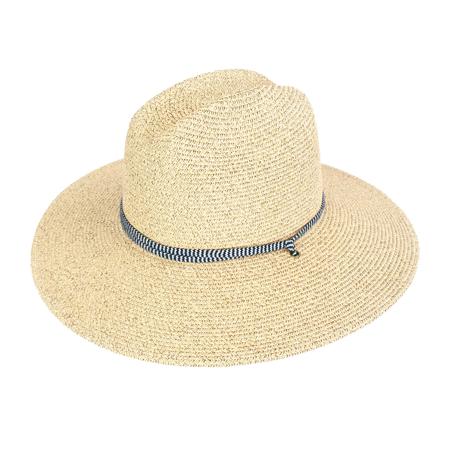 Weston Straw Resort Hat - Grocery