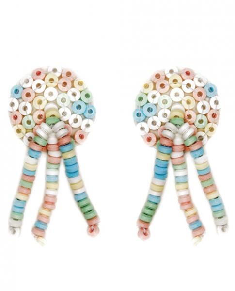 Sweet and Sexy Candy Nipple Tassels - Grocery