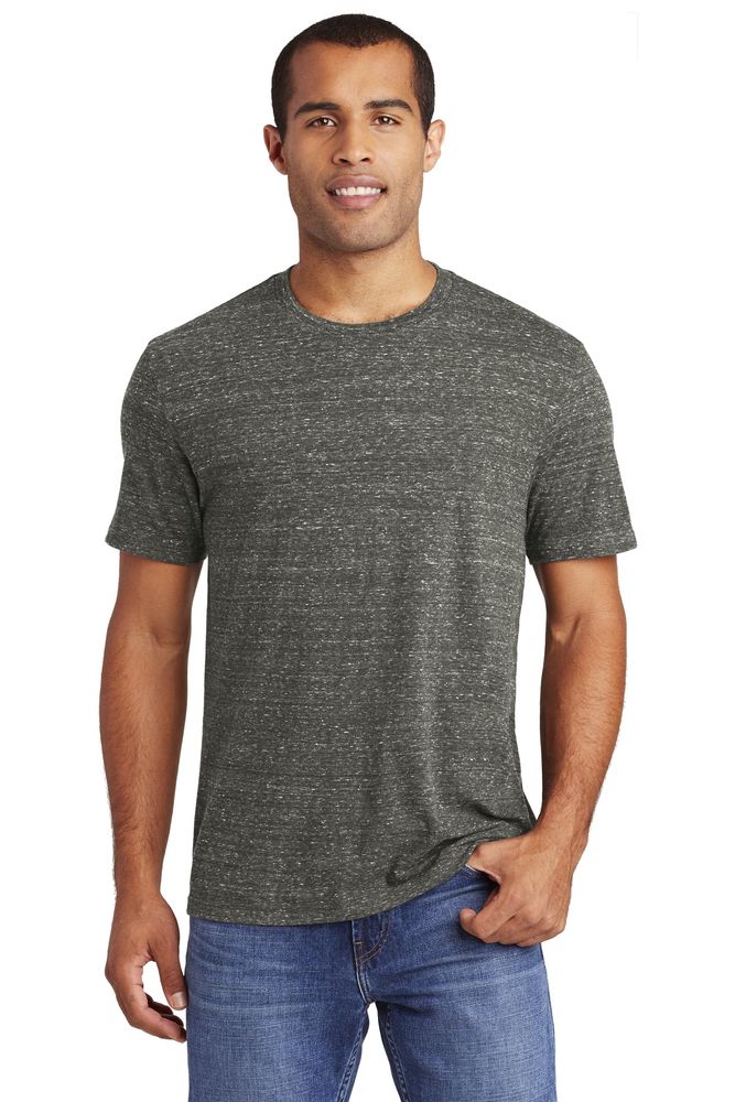 District Cosmic Tee DT365 - Grocery