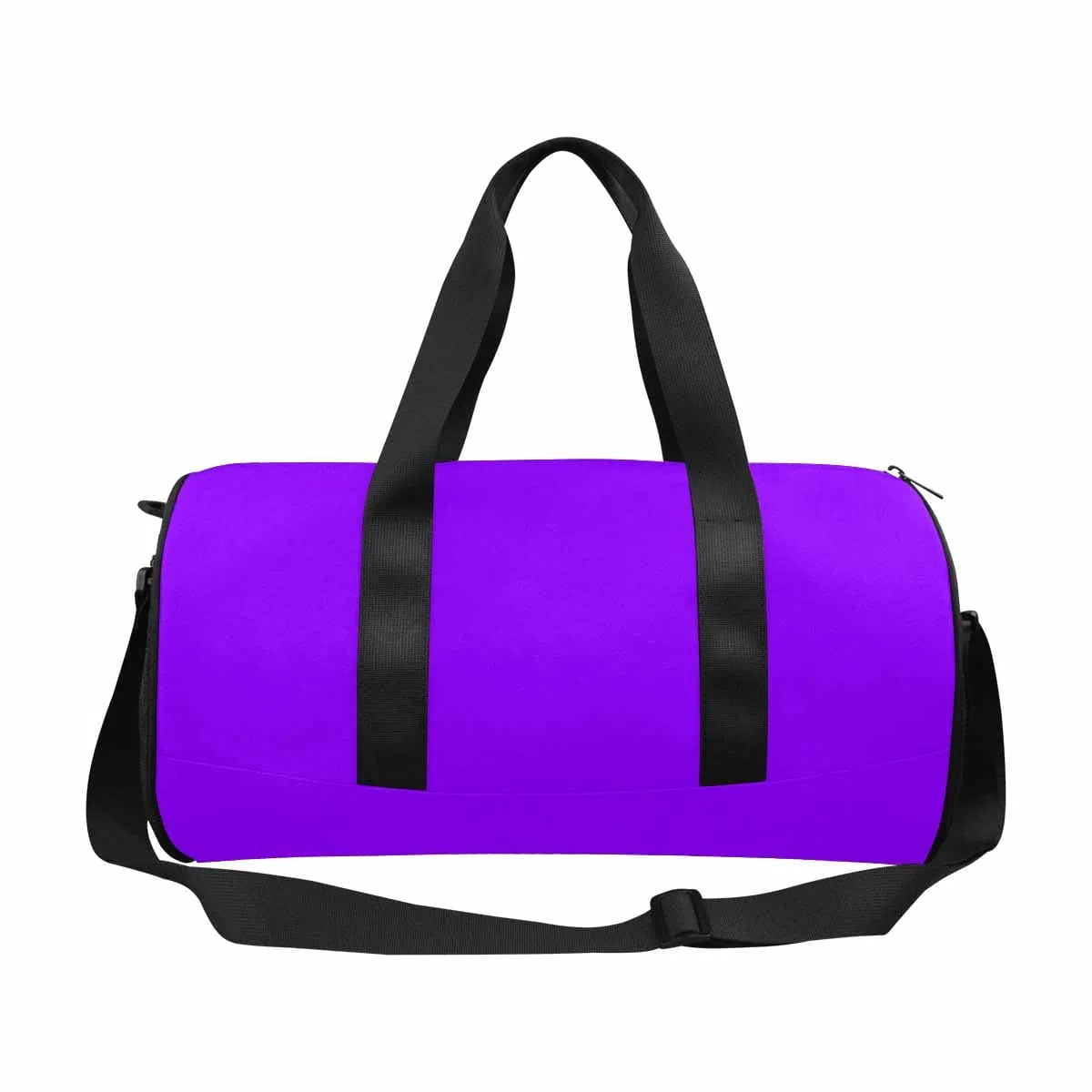 Duffel Bag, Violet Travel, Carry On - Grocery