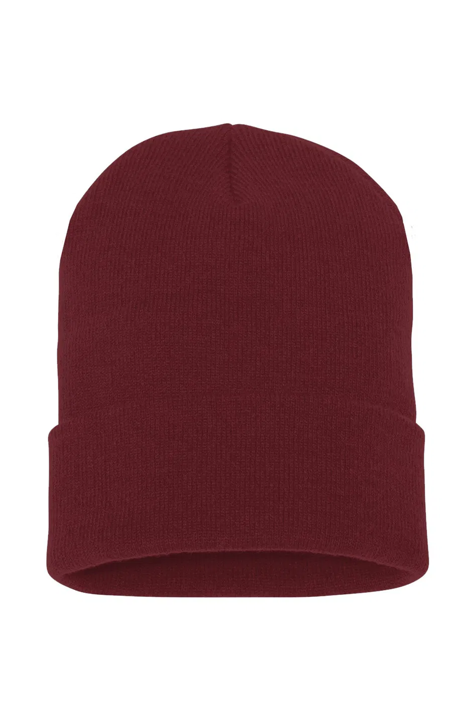 Cuffed Beanie - Grocery