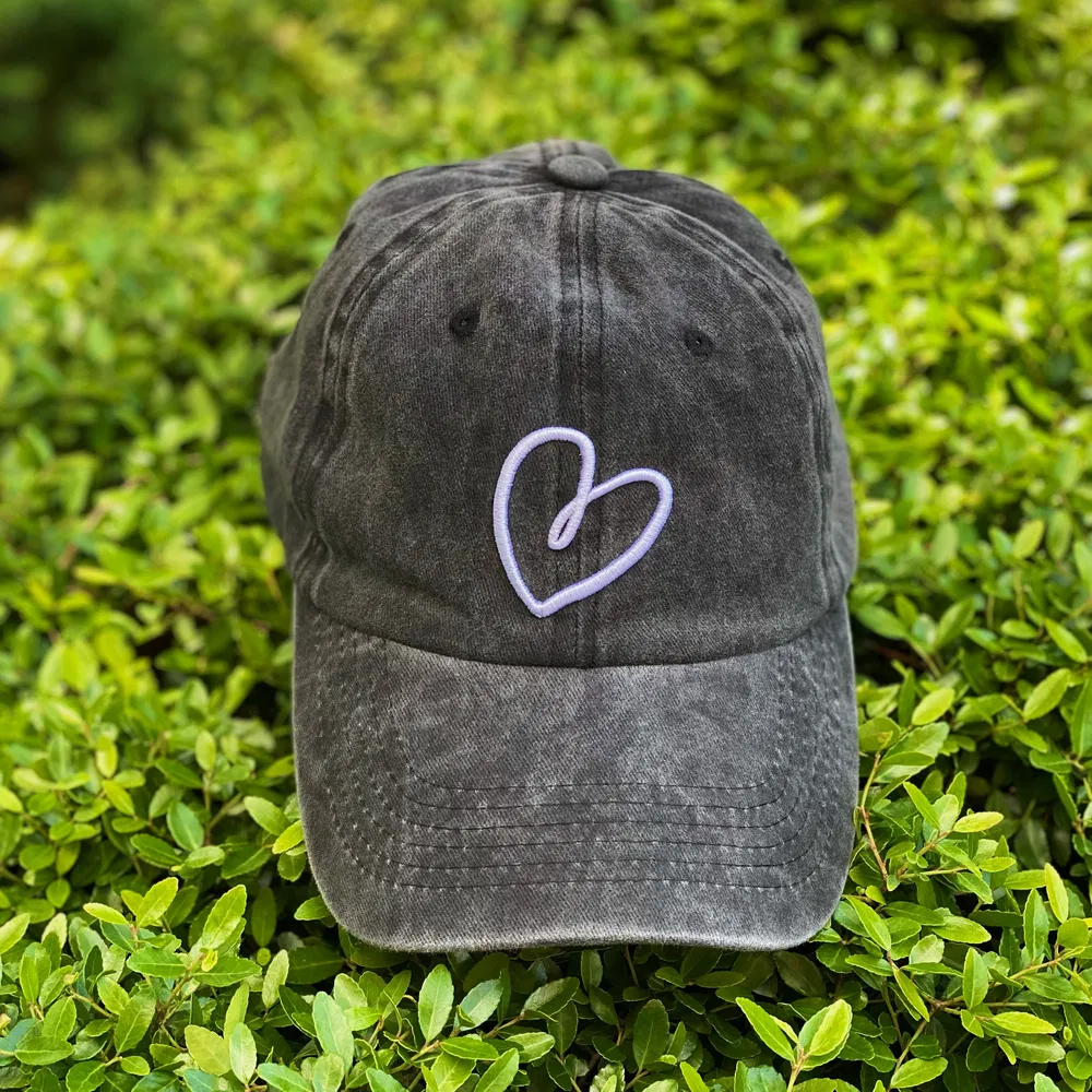 Dreaming Heart Ball Cap - Grocery