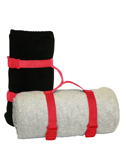 Liberty Bags 8820 Blanket Strap - Grocery