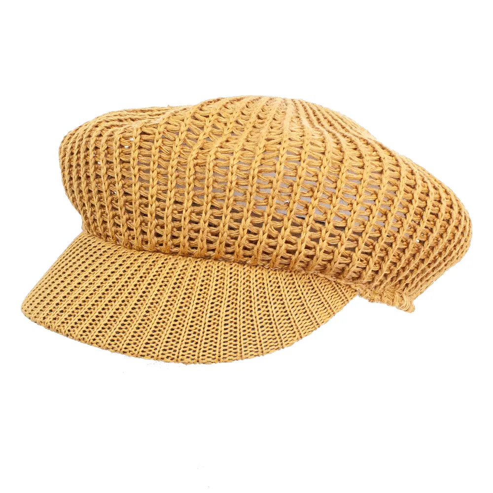 Oriole Acrylic Captain Hat - Grocery