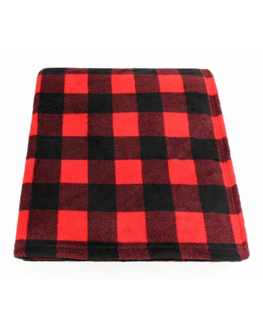 Kanata Blanket CBN6070 Cabin Throw - Grocery