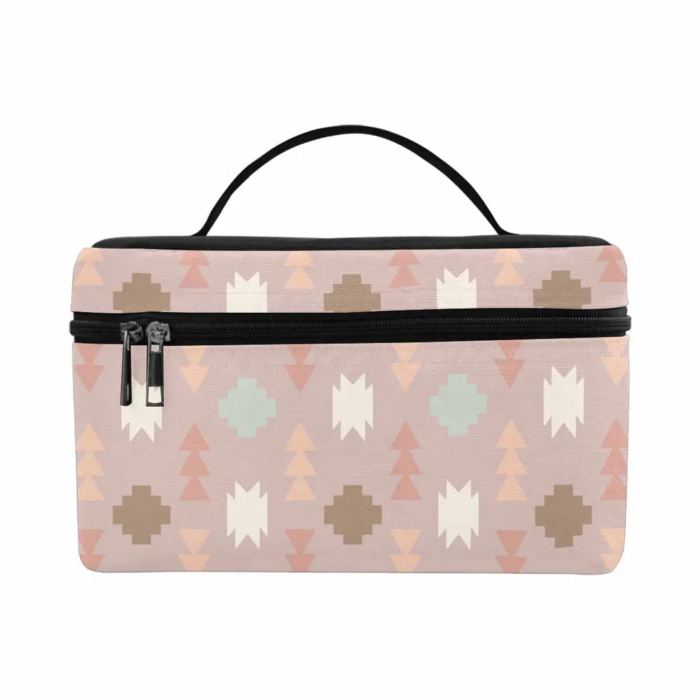 Cosmetic Bag, Travel Case - Grocery