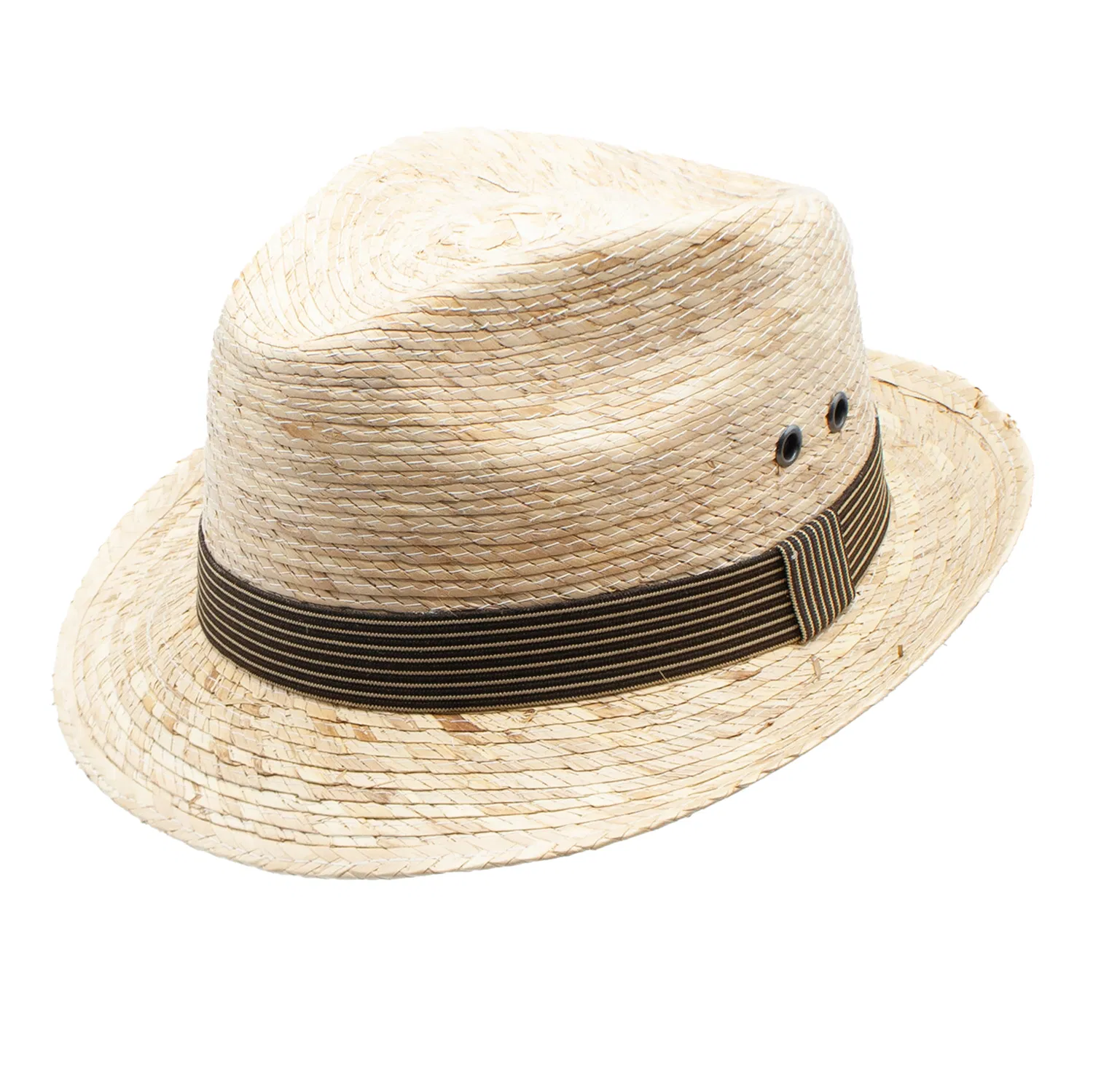 Arsenio Straw Resort Hat - Grocery