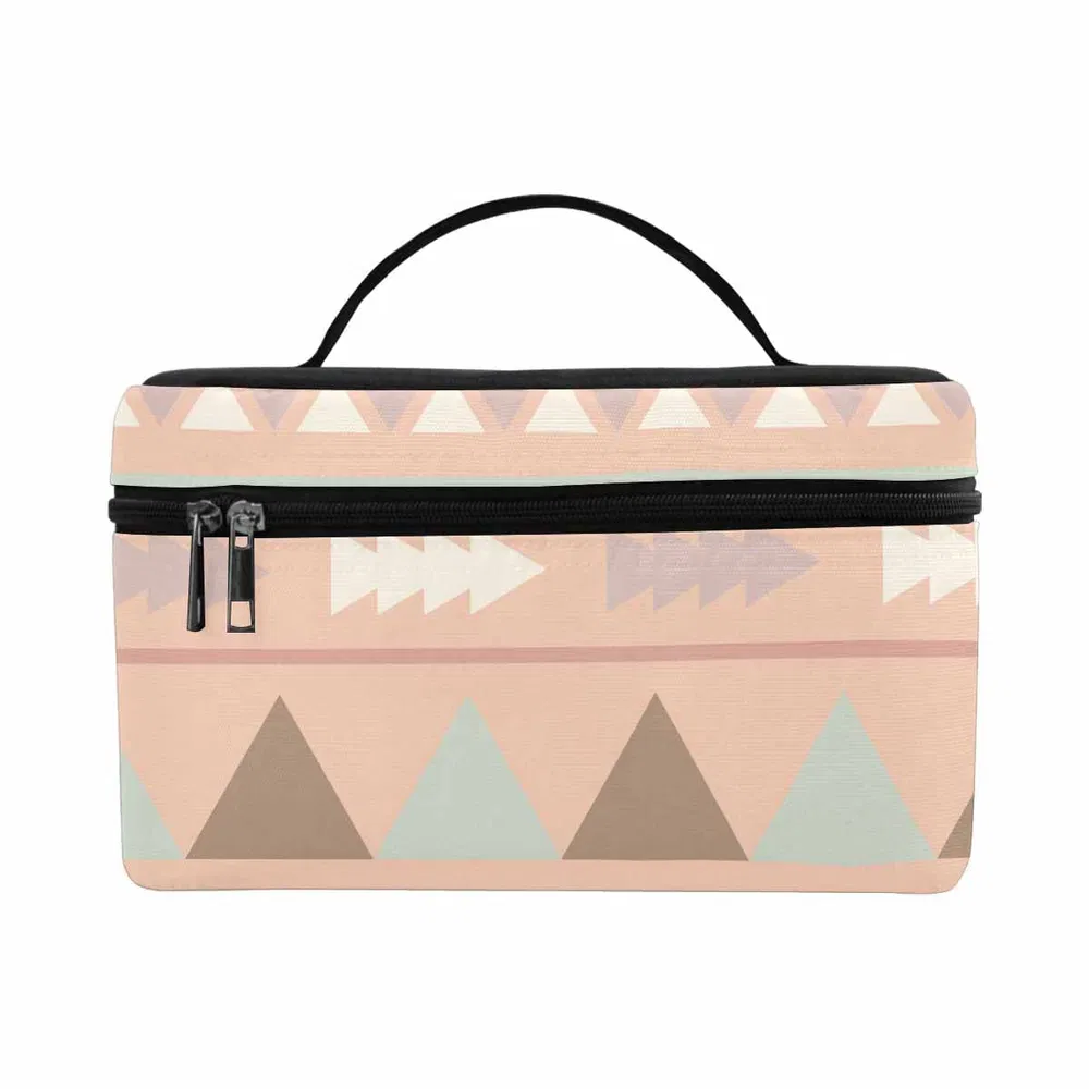 Cosmetic Bag, Travel Case - Grocery